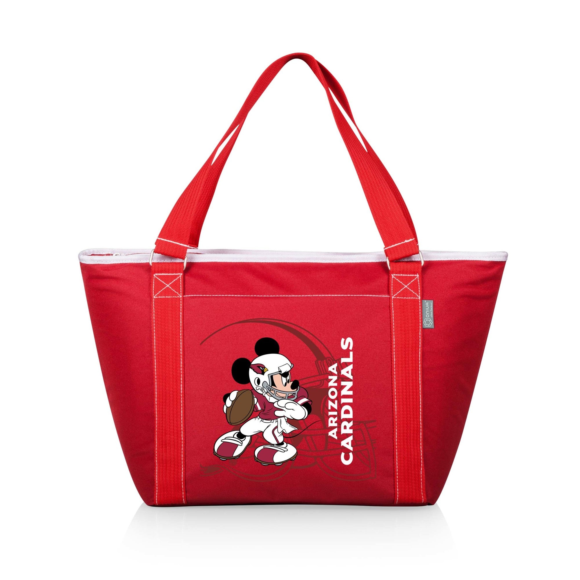 Arizona Cardinals - Topanga Cooler Tote Bag