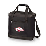 Arkansas Razorbacks - Montero Cooler Tote Bag