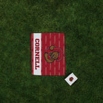 Cornell Big Red - Impresa Picnic Blanket