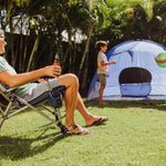 Cove Portable Beach Tent