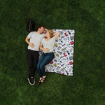 Mickey & Friends - Impresa Picnic Blanket