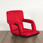 Alabama Crimson Tide - Ventura Portable Reclining Stadium Seat