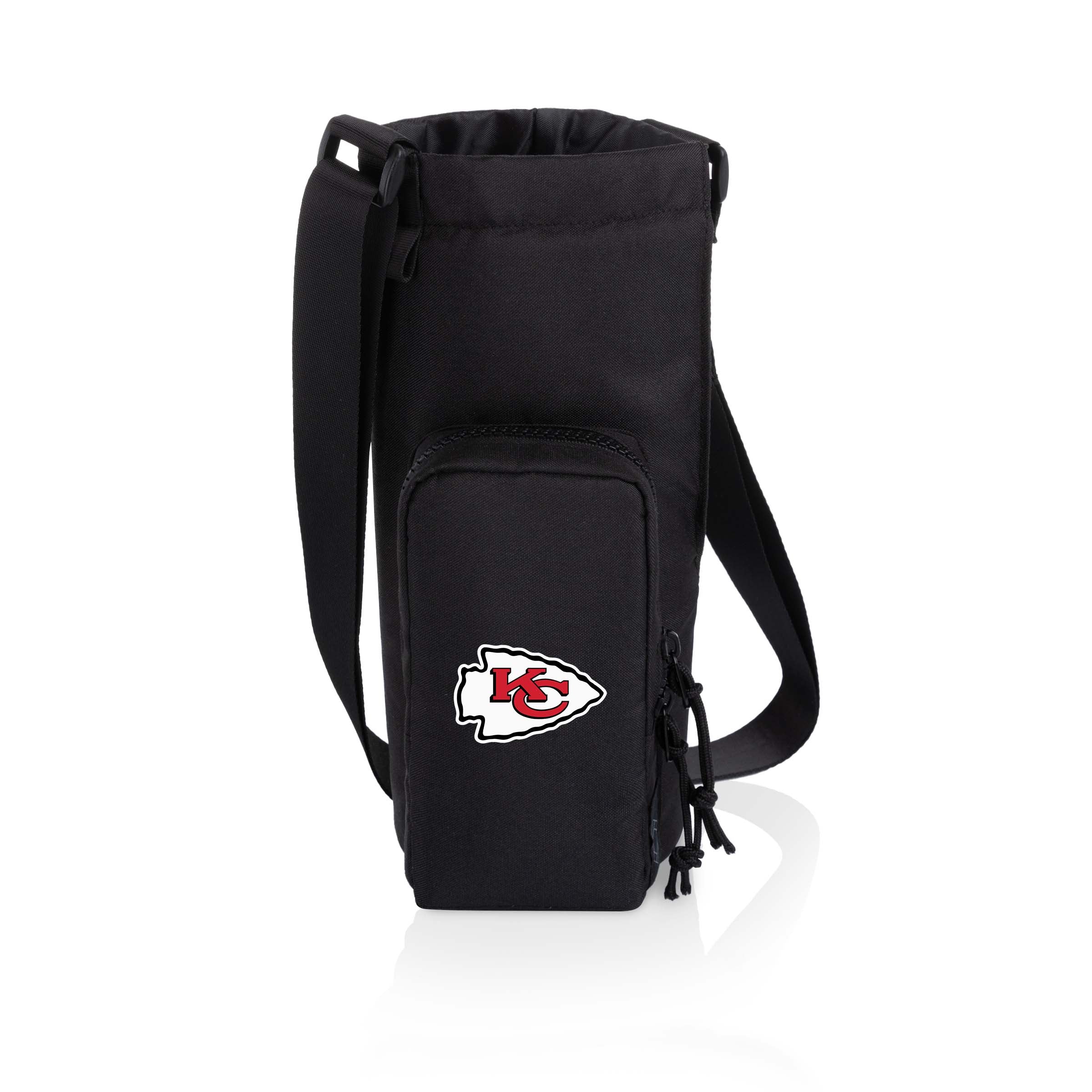 Kansas City Chiefs - Eclipse Tumbler Tote Bag