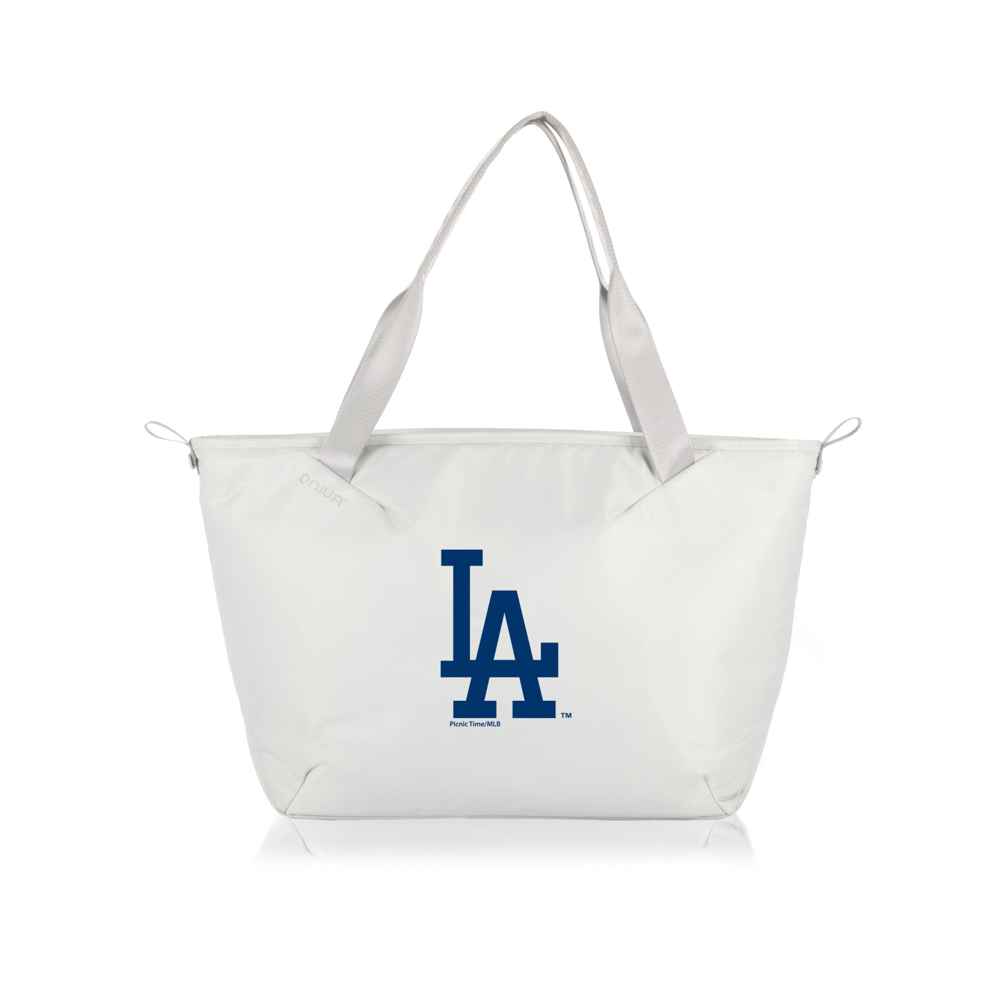 Los Angeles Dodgers - Tarana Cooler Tote Bag