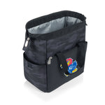 Kansas Jayhawks - On The Go Lunch Bag Cooler