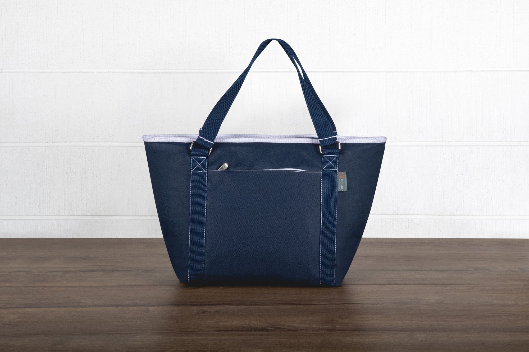 Edmonton Oilers - Topanga Cooler Tote Bag