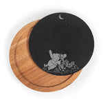 Winnie the Pooh - Insignia Acacia and Slate Serving Board with Cheese Tools