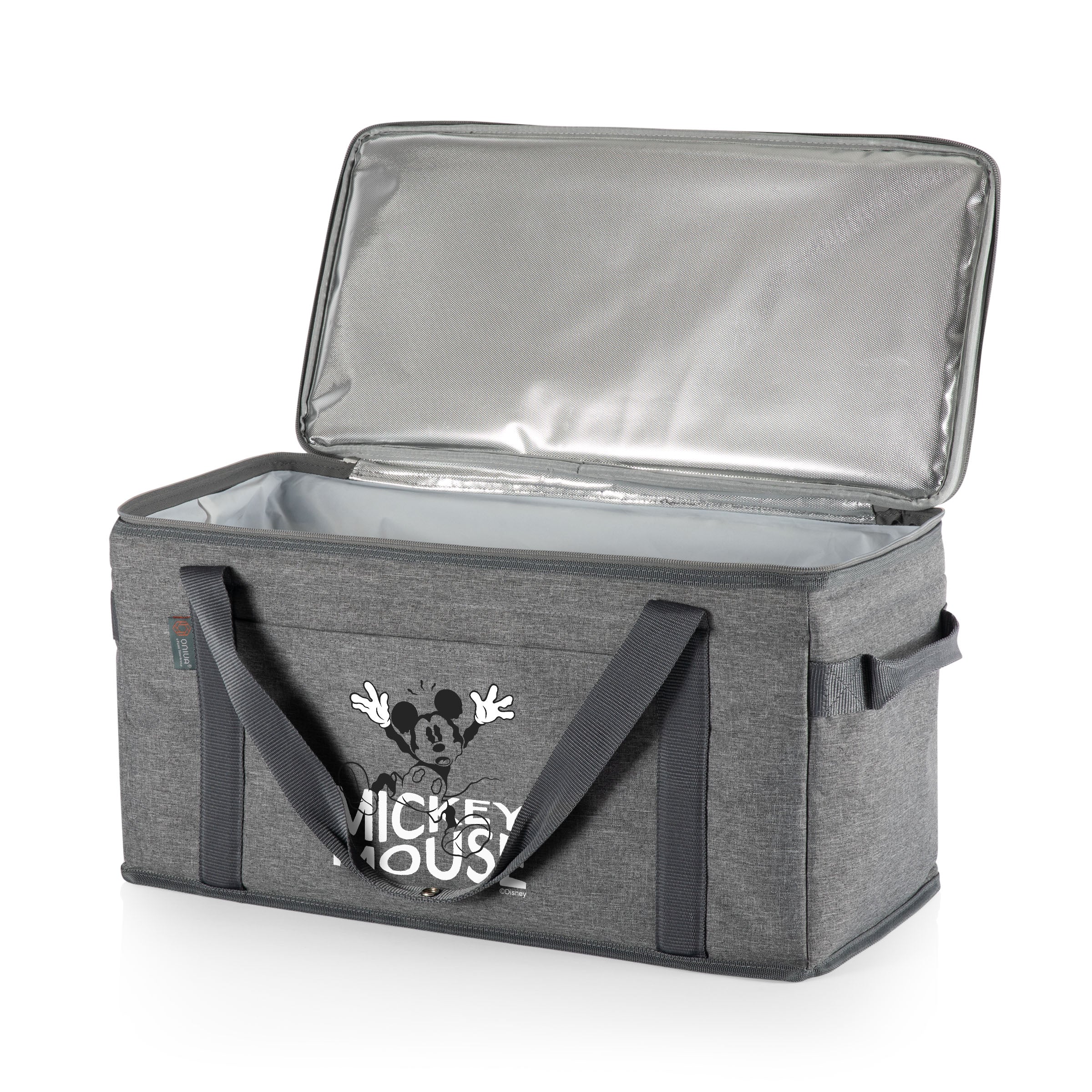 Mickey Mouse - 64 Can Collapsible Cooler