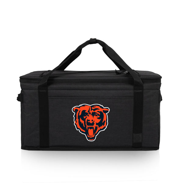 Chicago Bears - 64 Can Collapsible Cooler