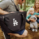 Los Angeles Dodgers - Tarana Cooler Tote Bag