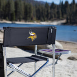 Minnesota Vikings - Sports Chair