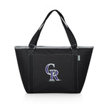 Colorado Rockies - Topanga Cooler Tote Bag