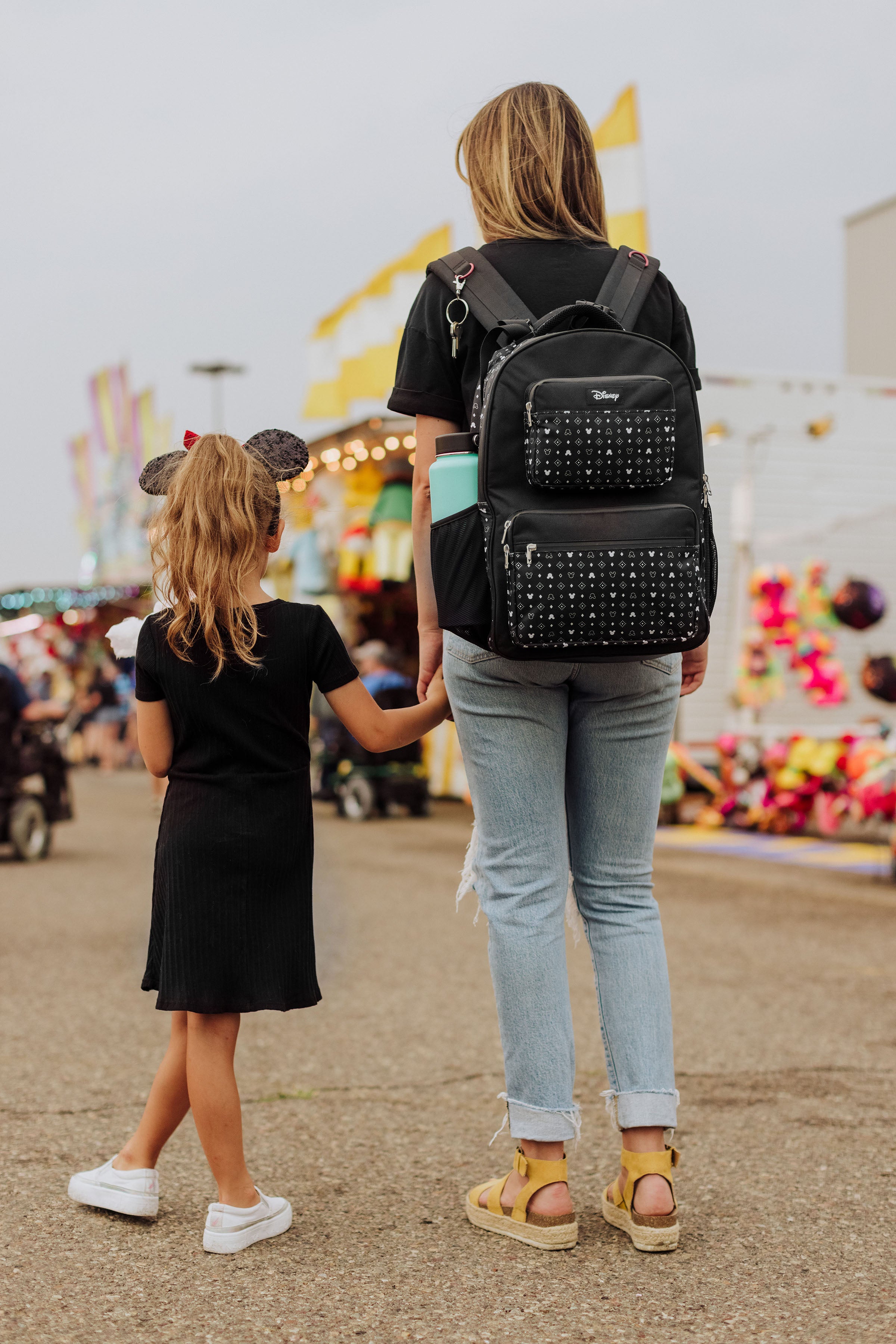 Mickey Mouse - Park Tripper Day Bag