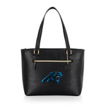 Carolina Panthers - Uptown Cooler Tote Bag