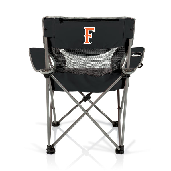 Cal State Fullerton Titans - Campsite Camp Chair