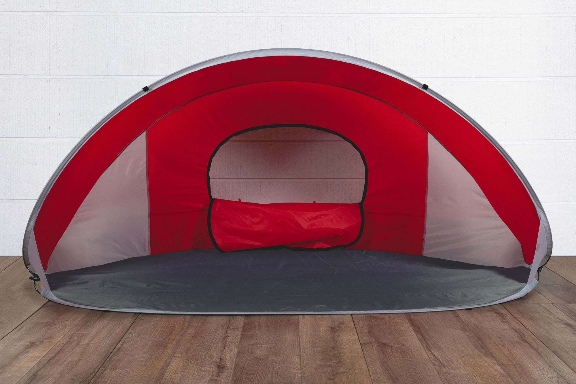 Ohio State Buckeyes - Manta Portable Beach Tent