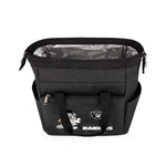 Las Vegas Raiders Mickey Mouse - On The Go Lunch Bag Cooler