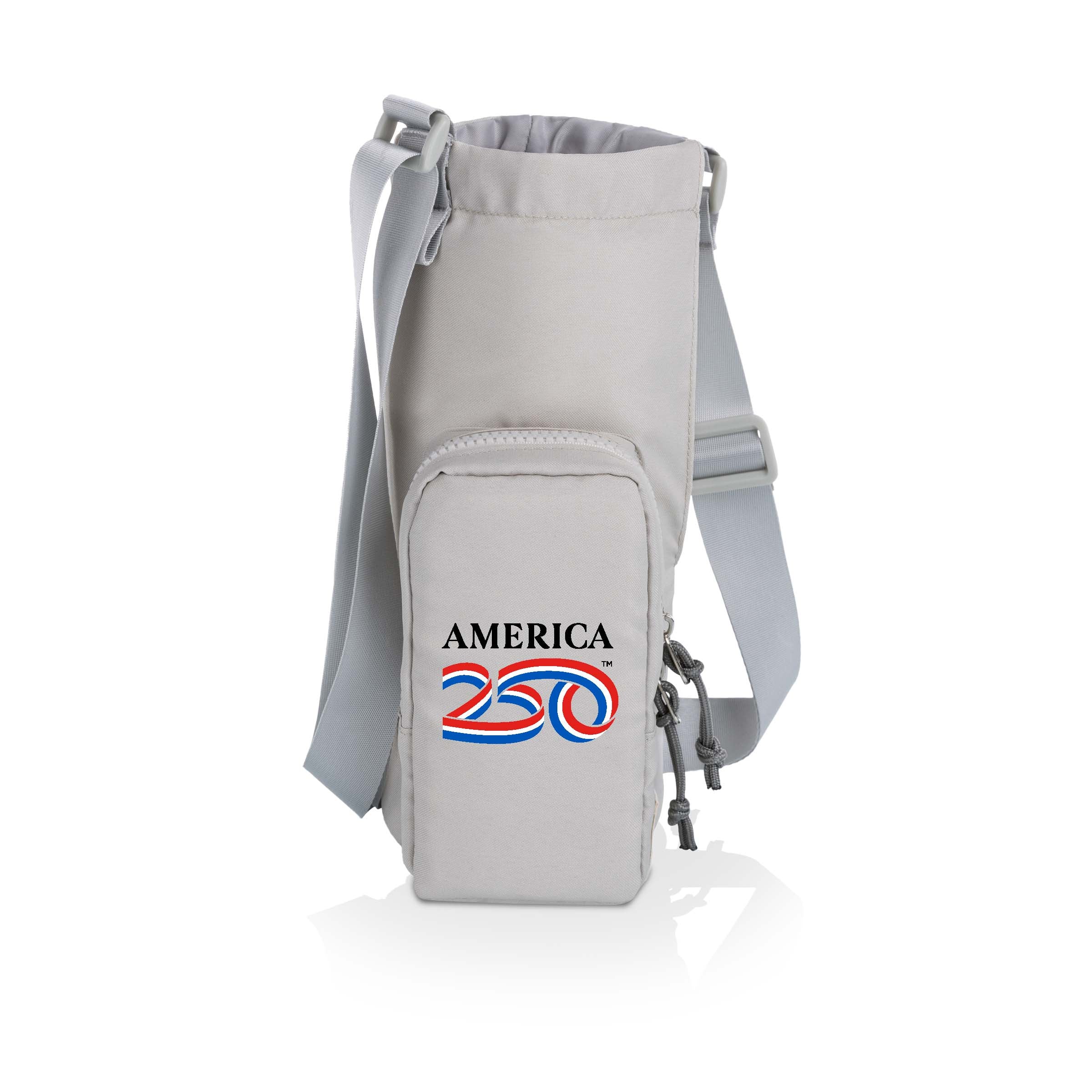 America250 - Eclipse Tumbler Tote Bag