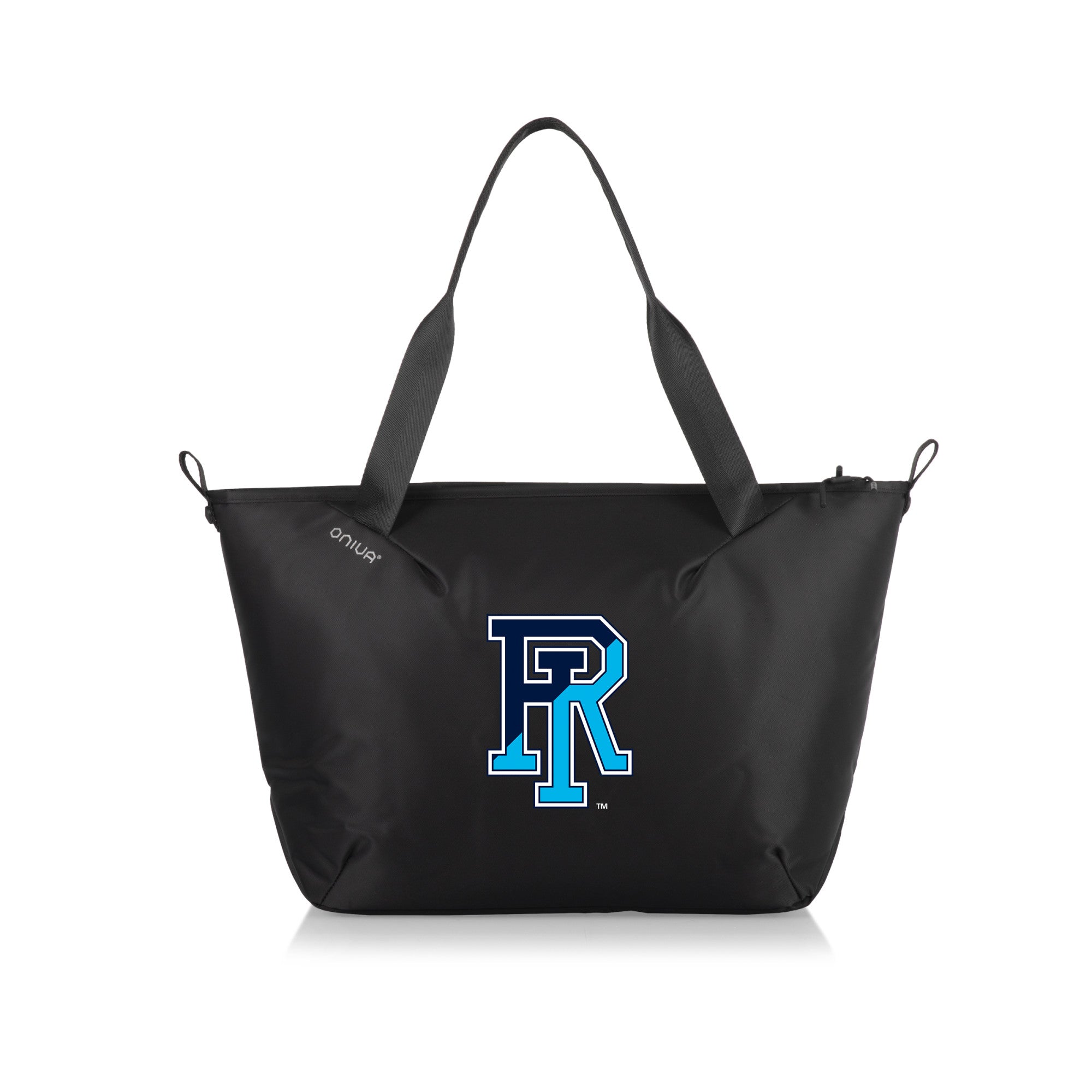 Rhode Island Rams - Tarana Cooler Tote Bag