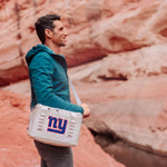 New York Giants - Tarana Superthick Recycled Cooler - 12 can