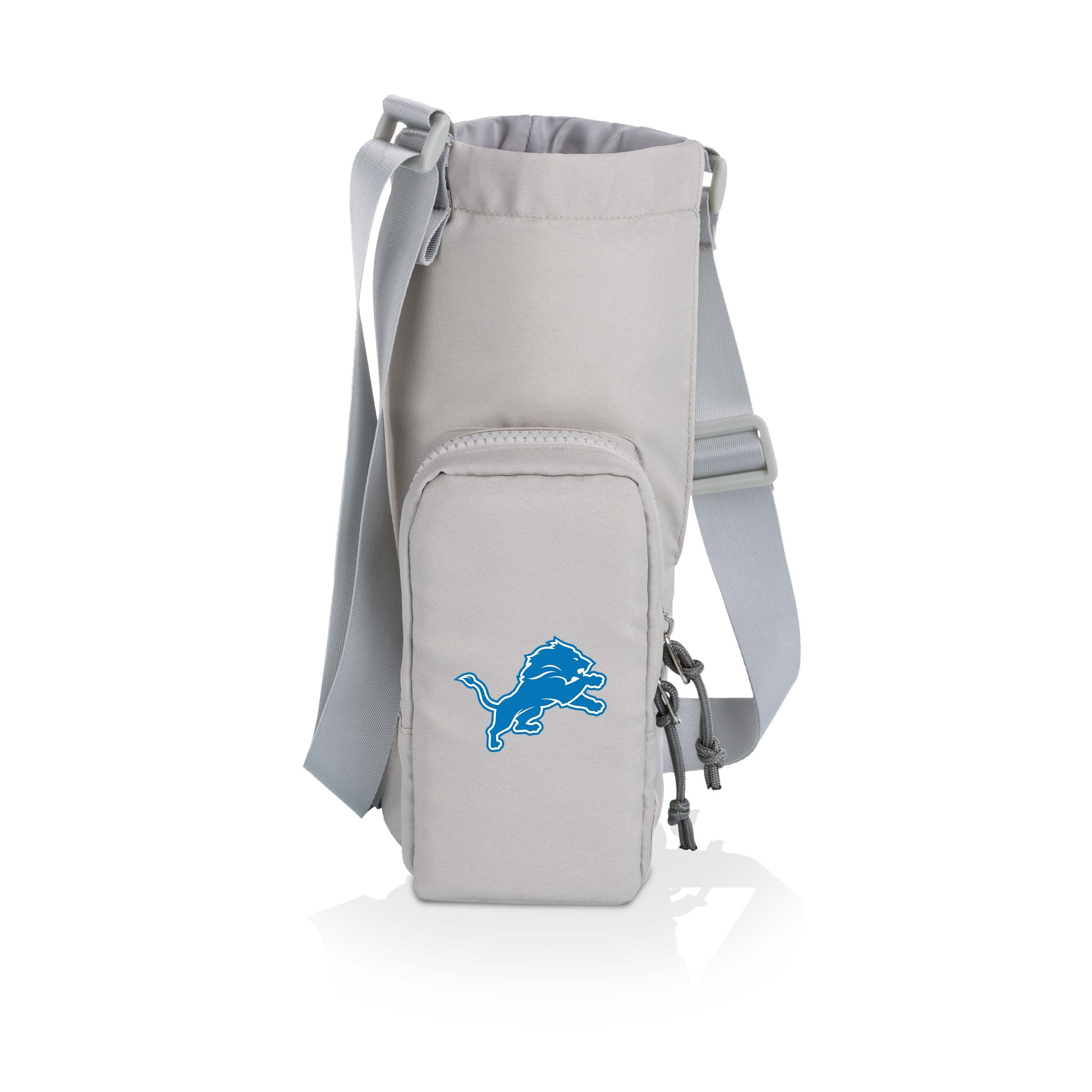 Detroit Lions - Eclipse Tumbler Tote Bag
