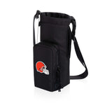 Cleveland Browns - Eclipse Tumbler Tote Bag