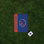 Boise State Broncos - Impresa Picnic Blanket