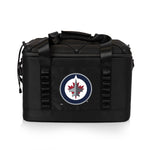 Winnipeg Jets - Tarana Superthick Recycled Cooler - 24 can