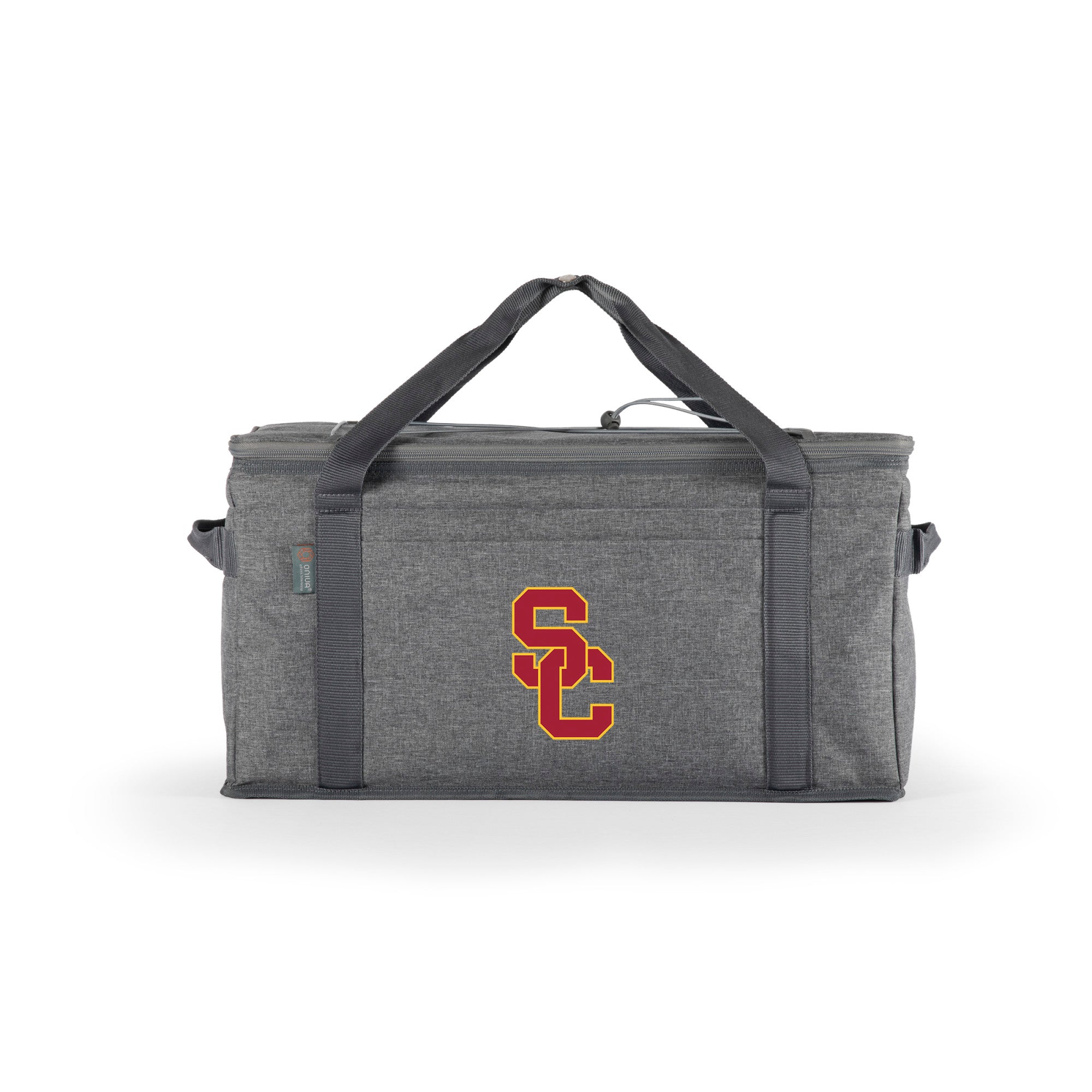 USC Trojans - 64 Can Collapsible Cooler