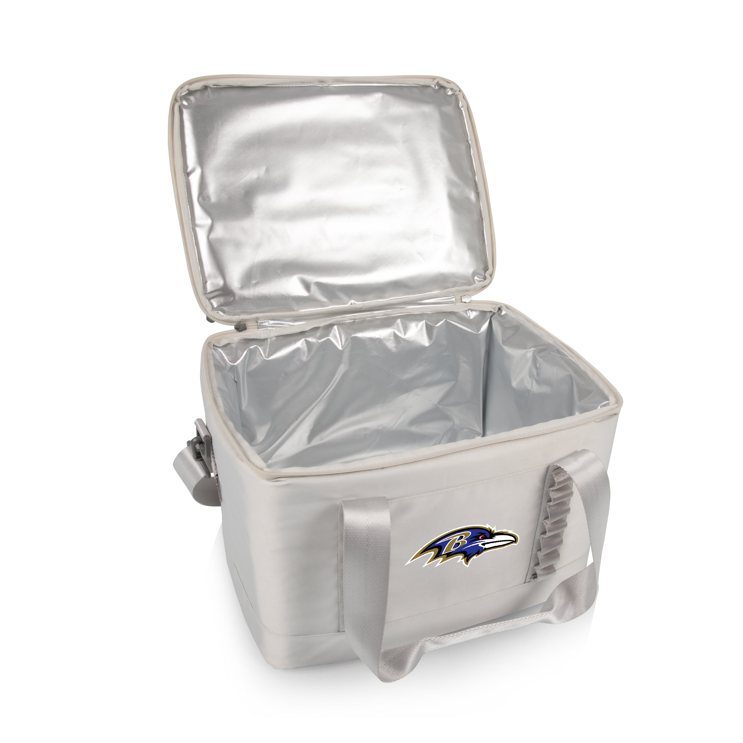 Baltimore Ravens - Tarana Superthick Recycled Cooler - 24 can