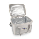 Baltimore Ravens - Tarana Superthick Recycled Cooler - 24 can