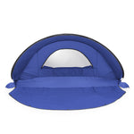 Kansas Jayhawks - Manta Portable Beach Tent