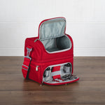 Cincinnati Reds - Pranzo Lunch Bag Cooler with Utensils