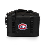 Montreal Canadiens - Tarana Superthick Recycled Cooler - 24 can