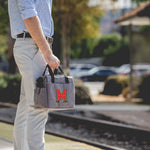 Maryland Terrapins - On The Go Lunch Bag Cooler