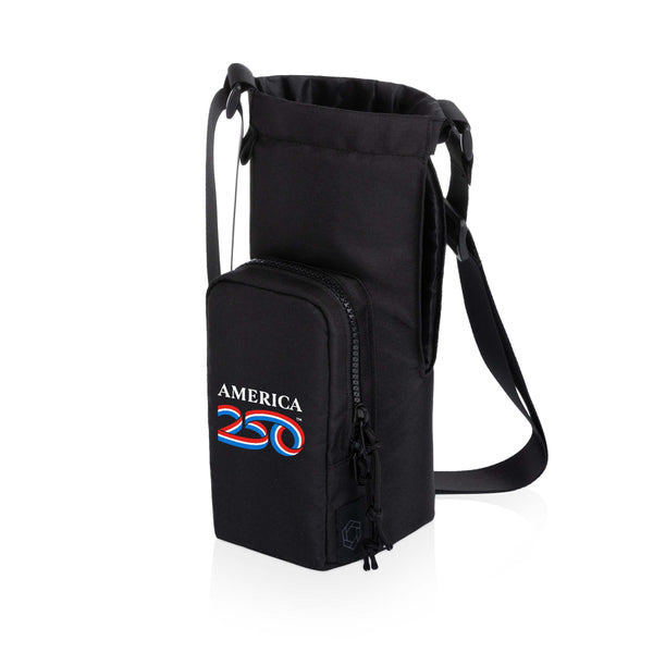 America250 - Eclipse Tumbler Tote Bag