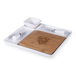 Chicago Bears - Peninsula Cutting Board & Serving Tray