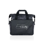 Seattle Seahawks - On The Go Lunch Bag Cooler