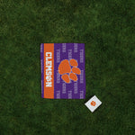 Clemson Tigers - Impresa Picnic Blanket