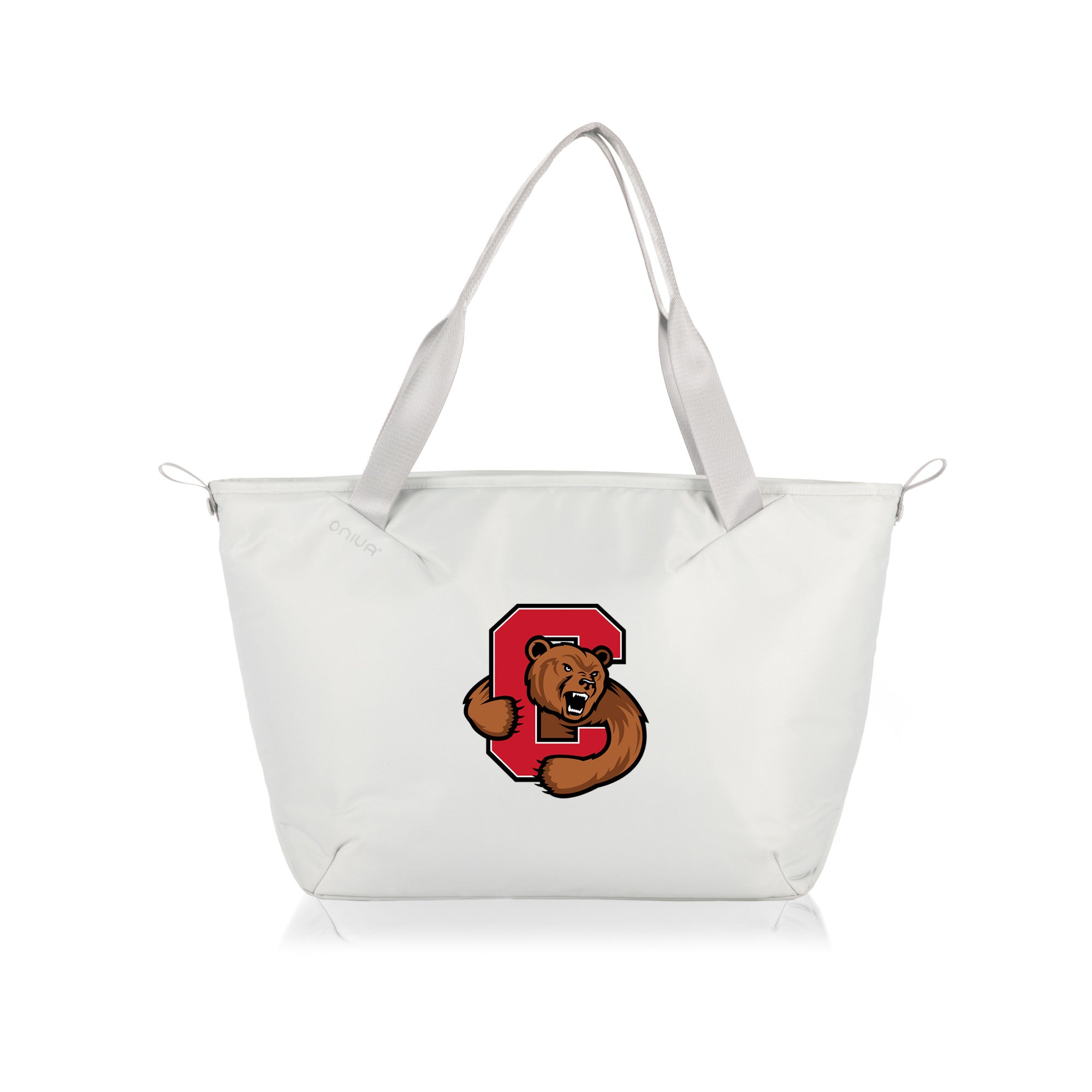 Cornell Big Red - Tarana Cooler Tote Bag