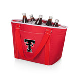 Texas Tech Red Raiders - Topanga Cooler Tote Bag