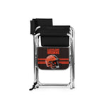 Cleveland Browns - Sports Chair