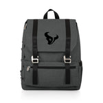 Houston Texans - On The Go Traverse Backpack Cooler