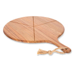 Napoletana Pizza Cutter Board