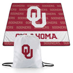 Oklahoma Sooners - Impresa Picnic Blanket