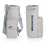 Denver Broncos - Eclipse Tumbler Tote Bag