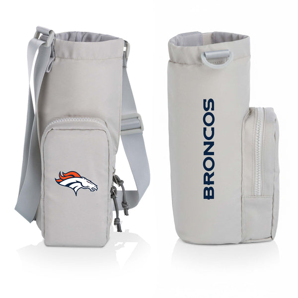 Denver Broncos - Eclipse Tumbler Tote Bag