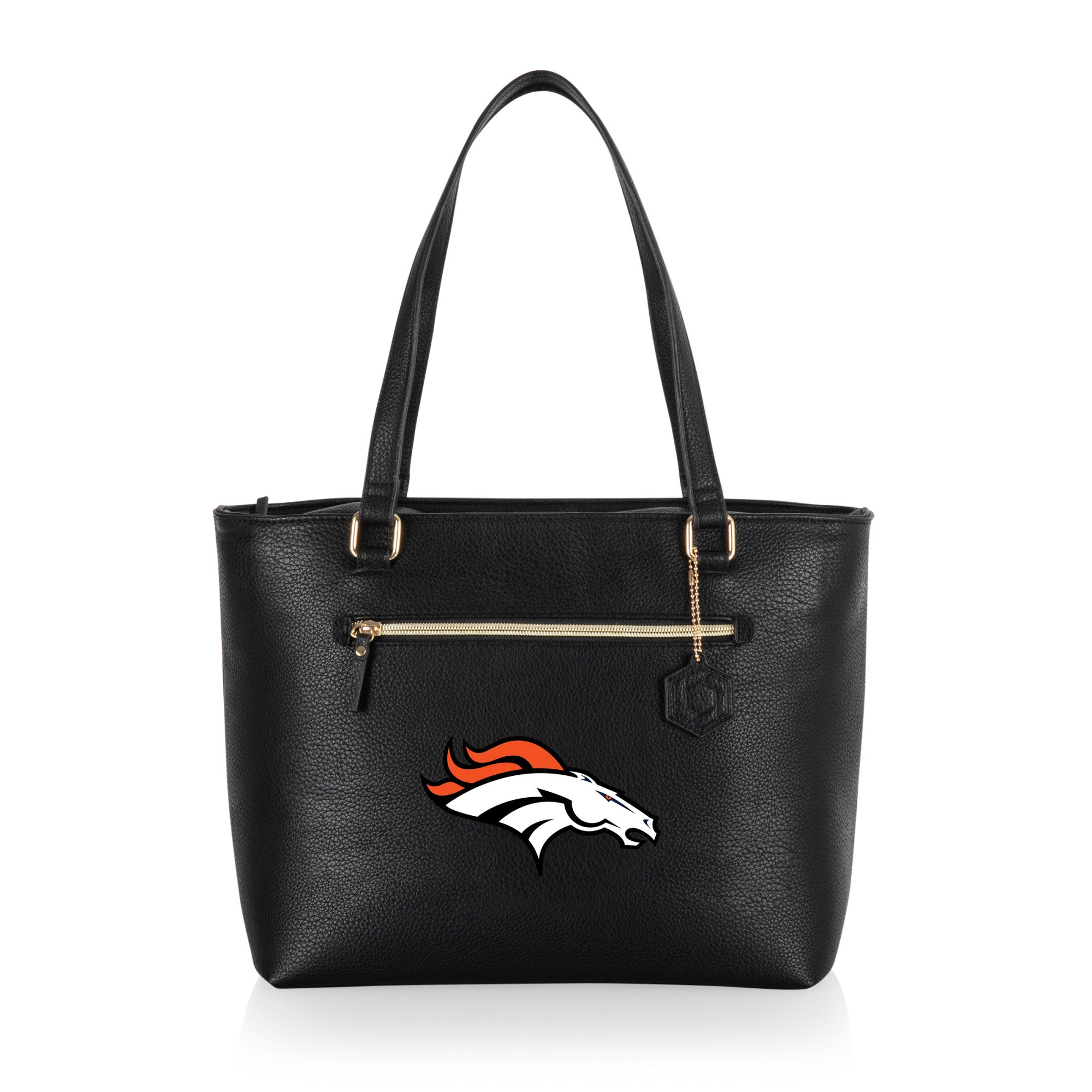 Denver Broncos - Uptown Cooler Tote Bag