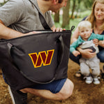 Washington Commanders - Tarana Cooler Tote Bag