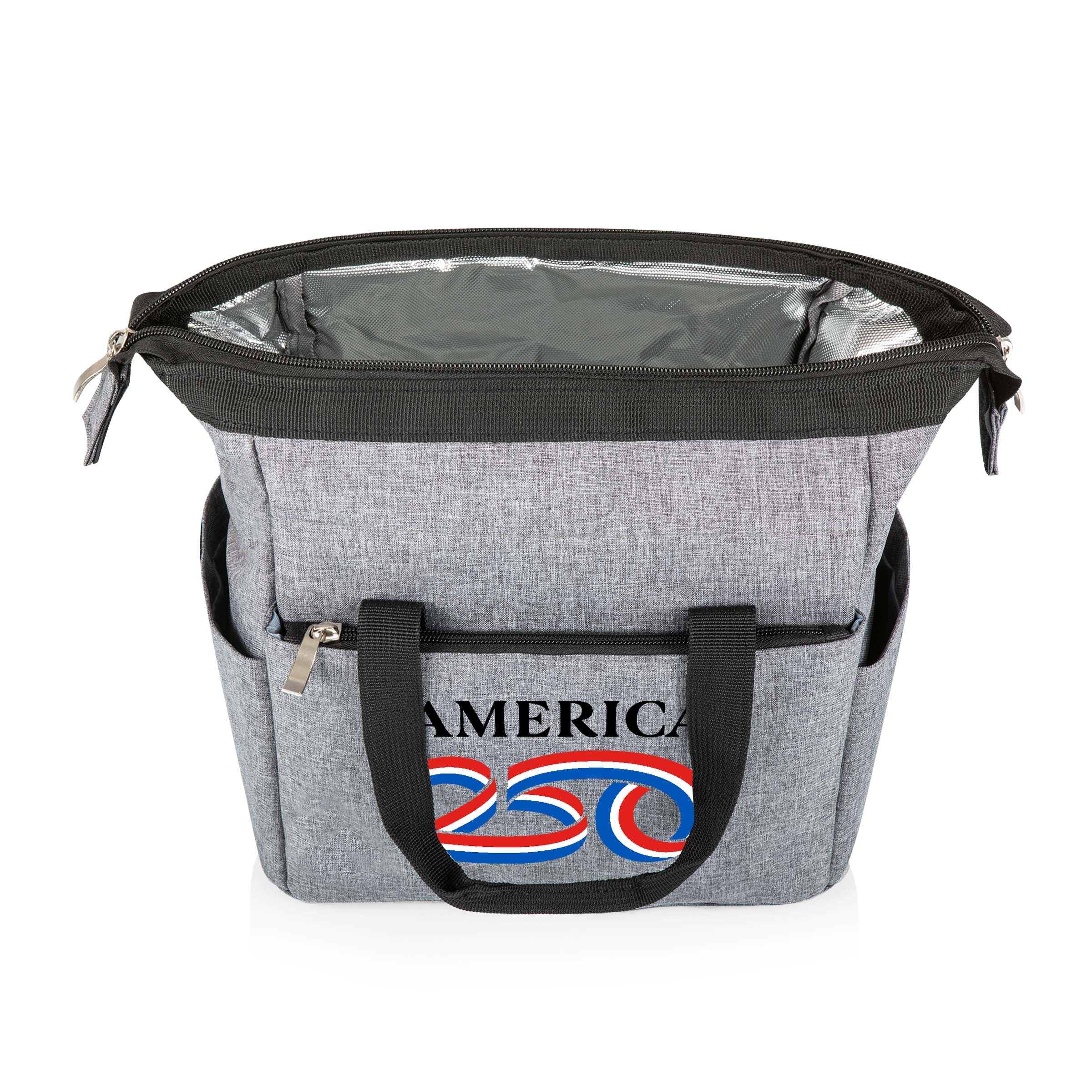 America250 - On The Go Lunch Bag Cooler